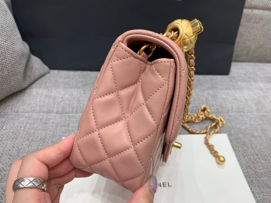 Chanel Handbag Bag - Lynora Bags