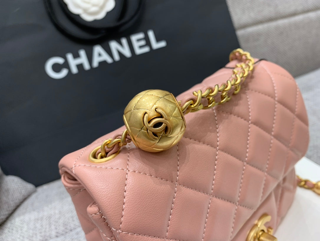 Chanel Handbag Bag - Lynora Bags