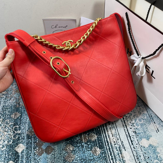 Chanel Handbag Bag - Lynora Bags