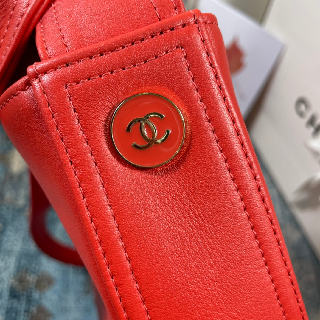 Chanel Handbag Bag - Lynora Bags