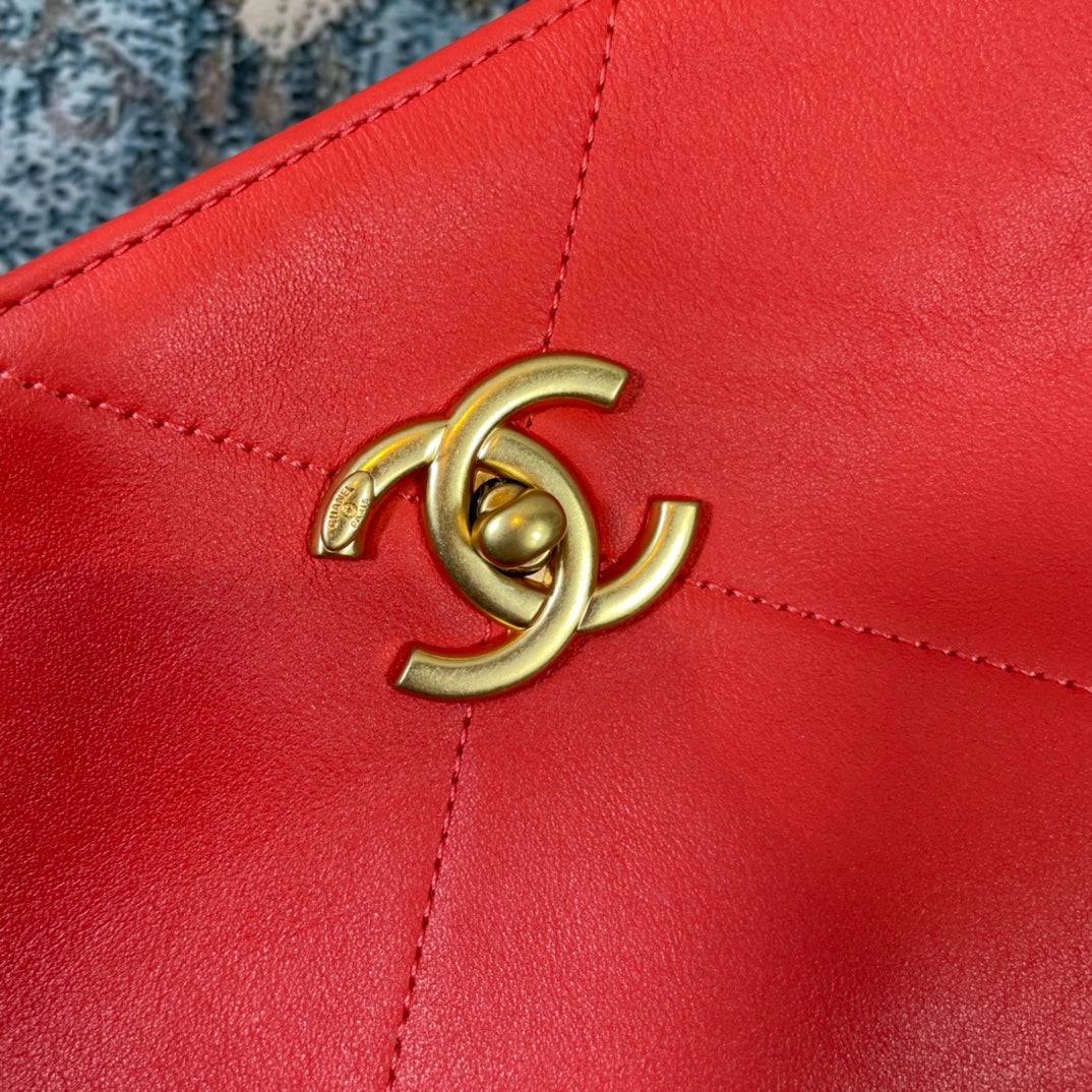 Chanel Handbag Bag - Lynora Bags