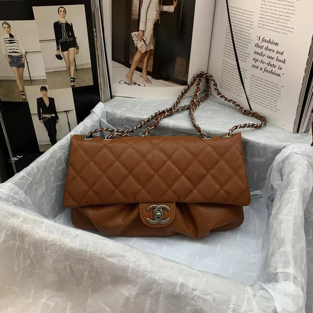 Chanel Handbag Bag - Lynora Bags