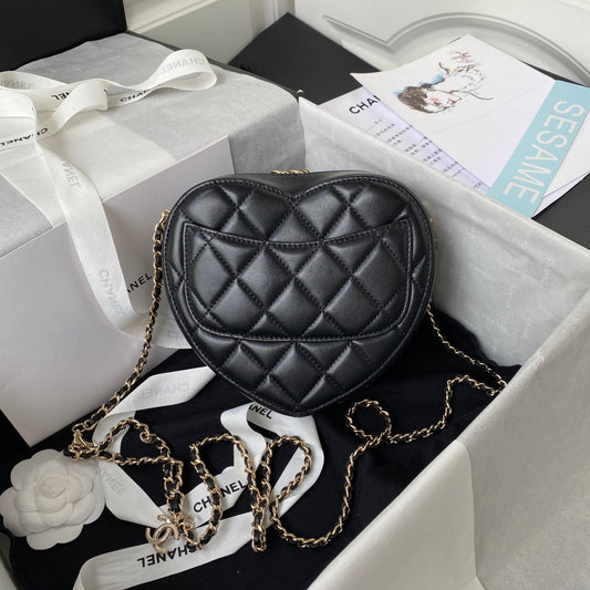 Chanel Handbag Bag - Lynora Bags