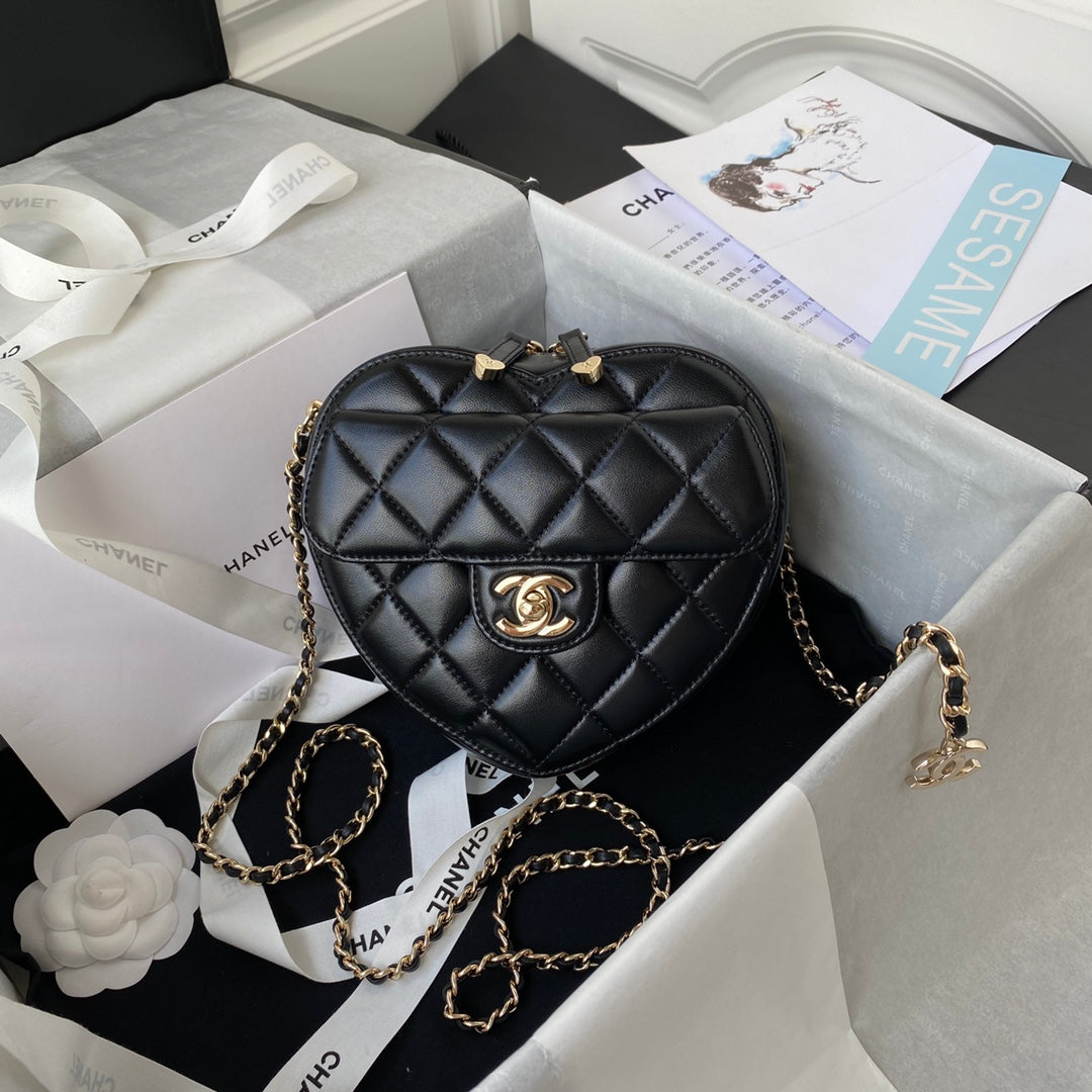 Chanel Handbag Bag - Lynora Bags
