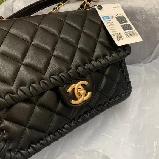 Chanel Handbag Bag - Lynora Bags
