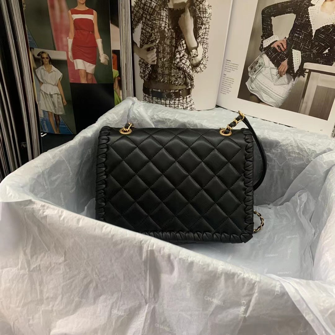 Chanel Handbag Bag - Lynora Bags