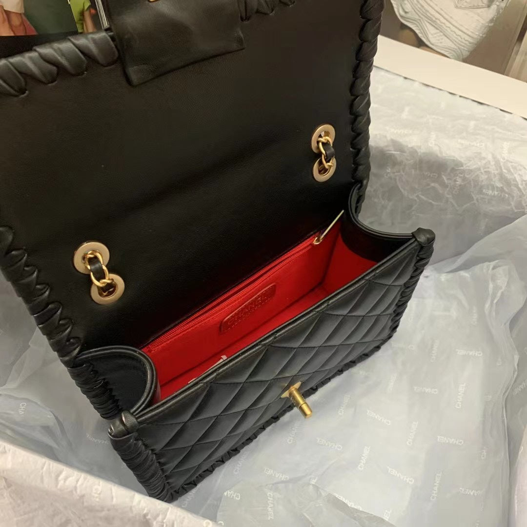 Chanel Handbag Bag - Lynora Bags