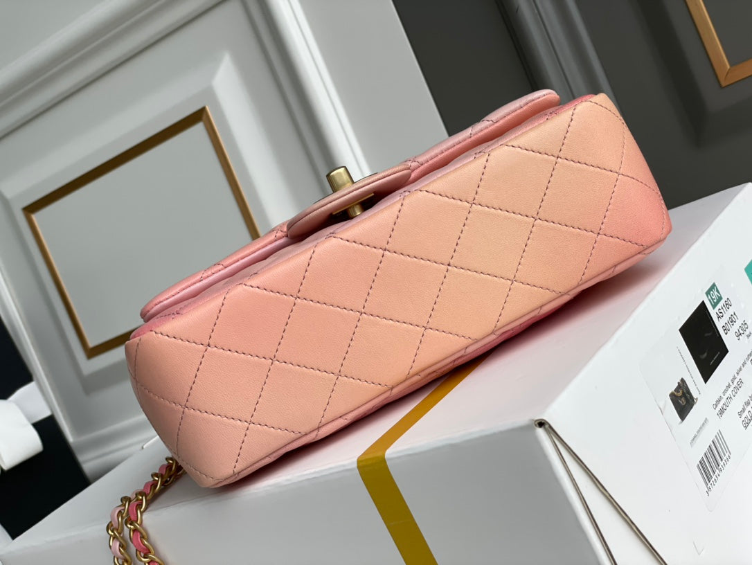 Chanel Handbag Bag - Lynora Bags