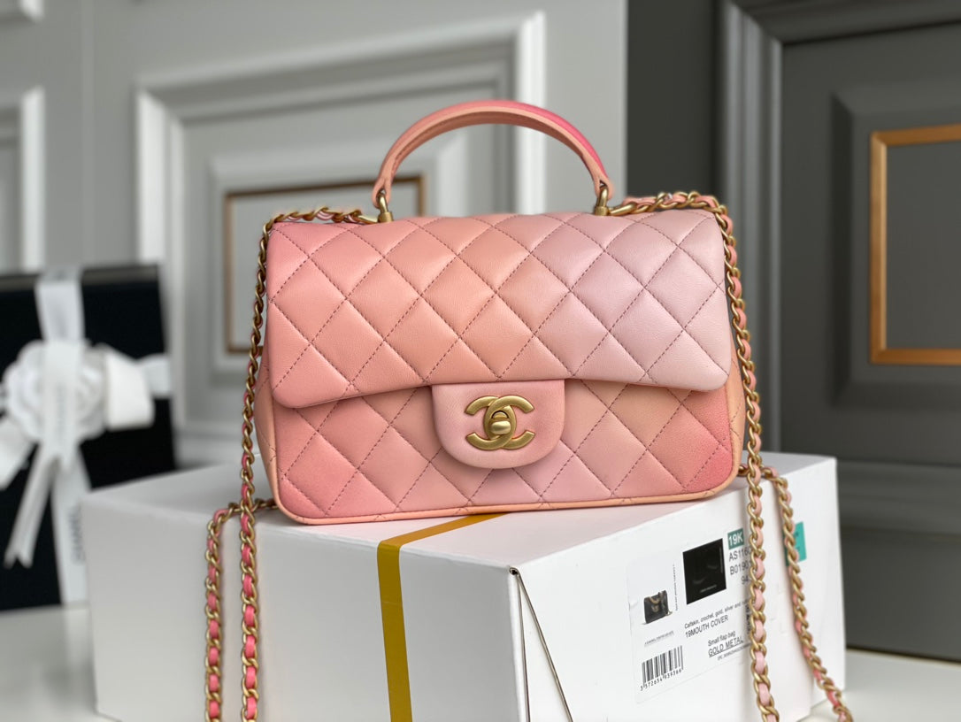 Chanel Handbag Bag - Lynora Bags