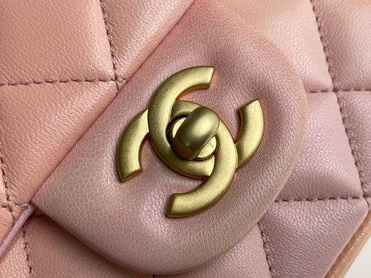Chanel Handbag Bag - Lynora Bags