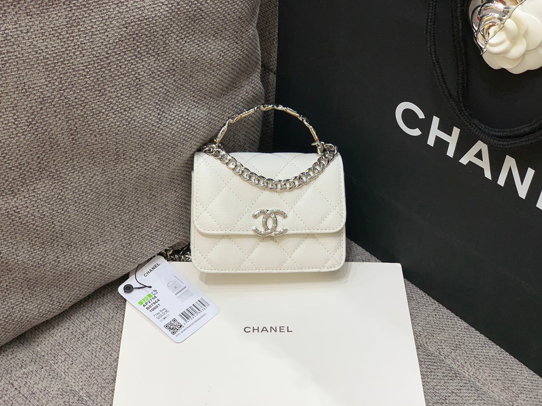 Chanel Handbag Bag - Lynora Bags