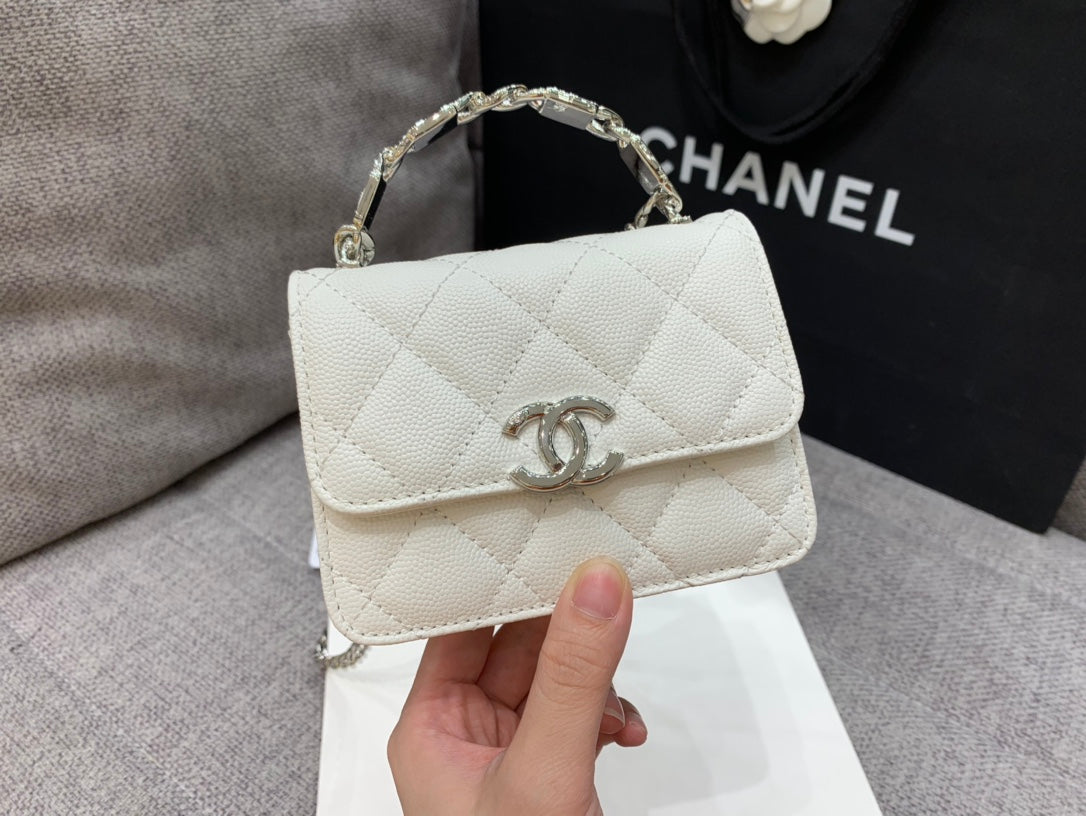 Chanel Handbag Bag - Lynora Bags