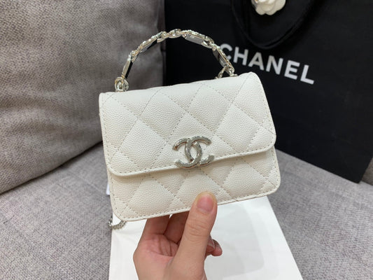 Chanel Handbag Bag - Lynora Bags