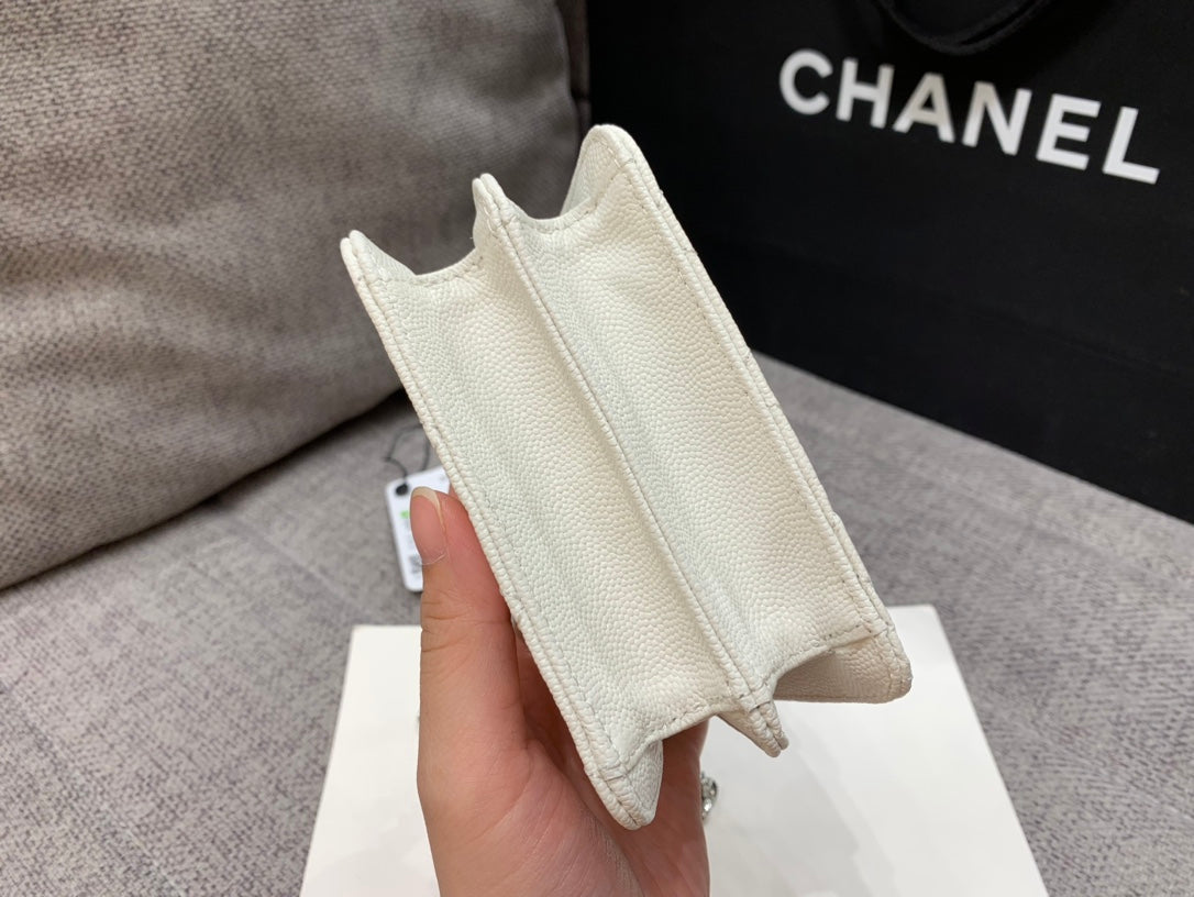 Chanel Handbag Bag - Lynora Bags