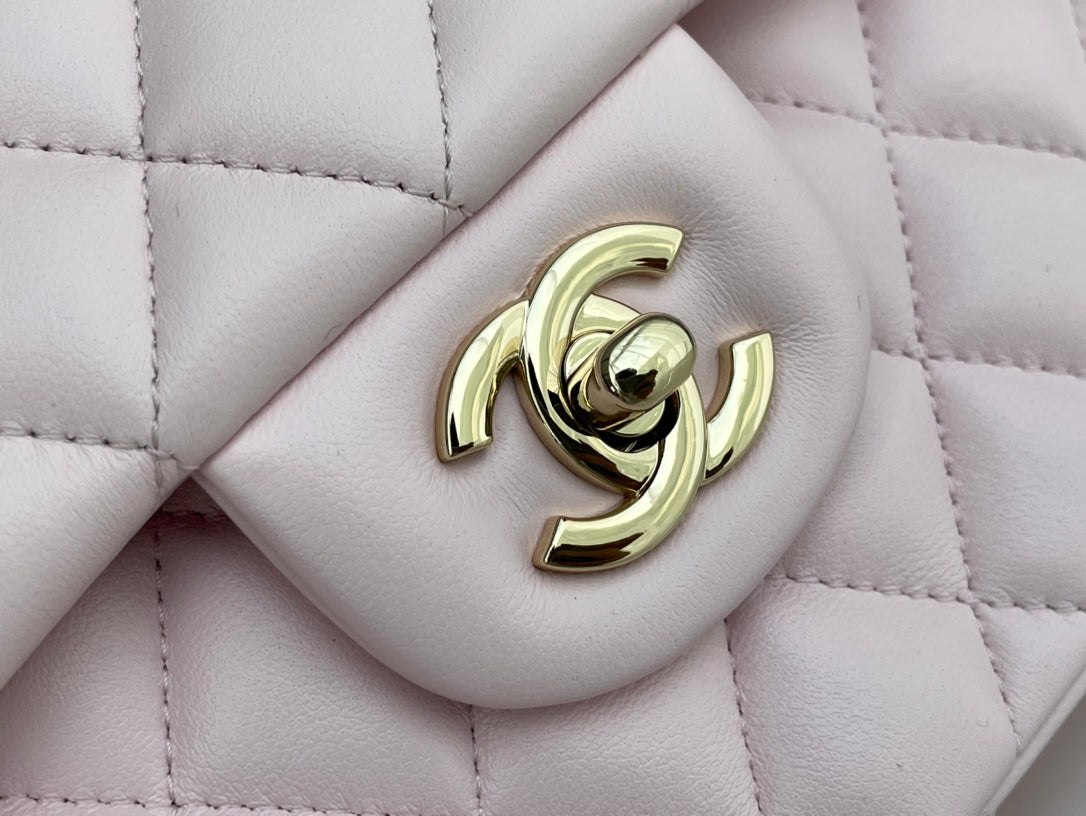 Chanel Handbag Bag - Lynora Bags