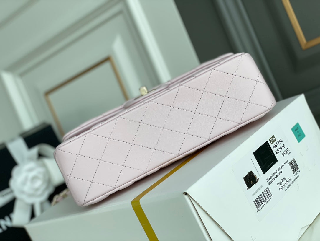 Chanel Handbag Bag - Lynora Bags