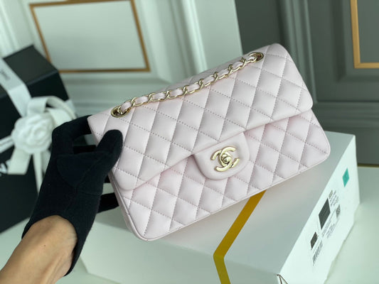 Chanel Handbag Bag - Lynora Bags