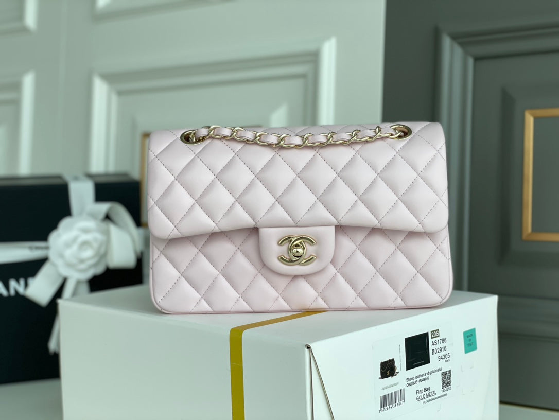 Chanel Handbag Bag - Lynora Bags