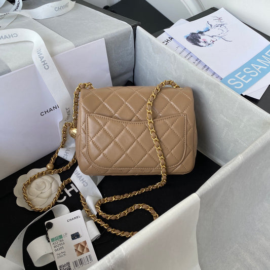 Chanel - Luxury Bag - CHL - 531
