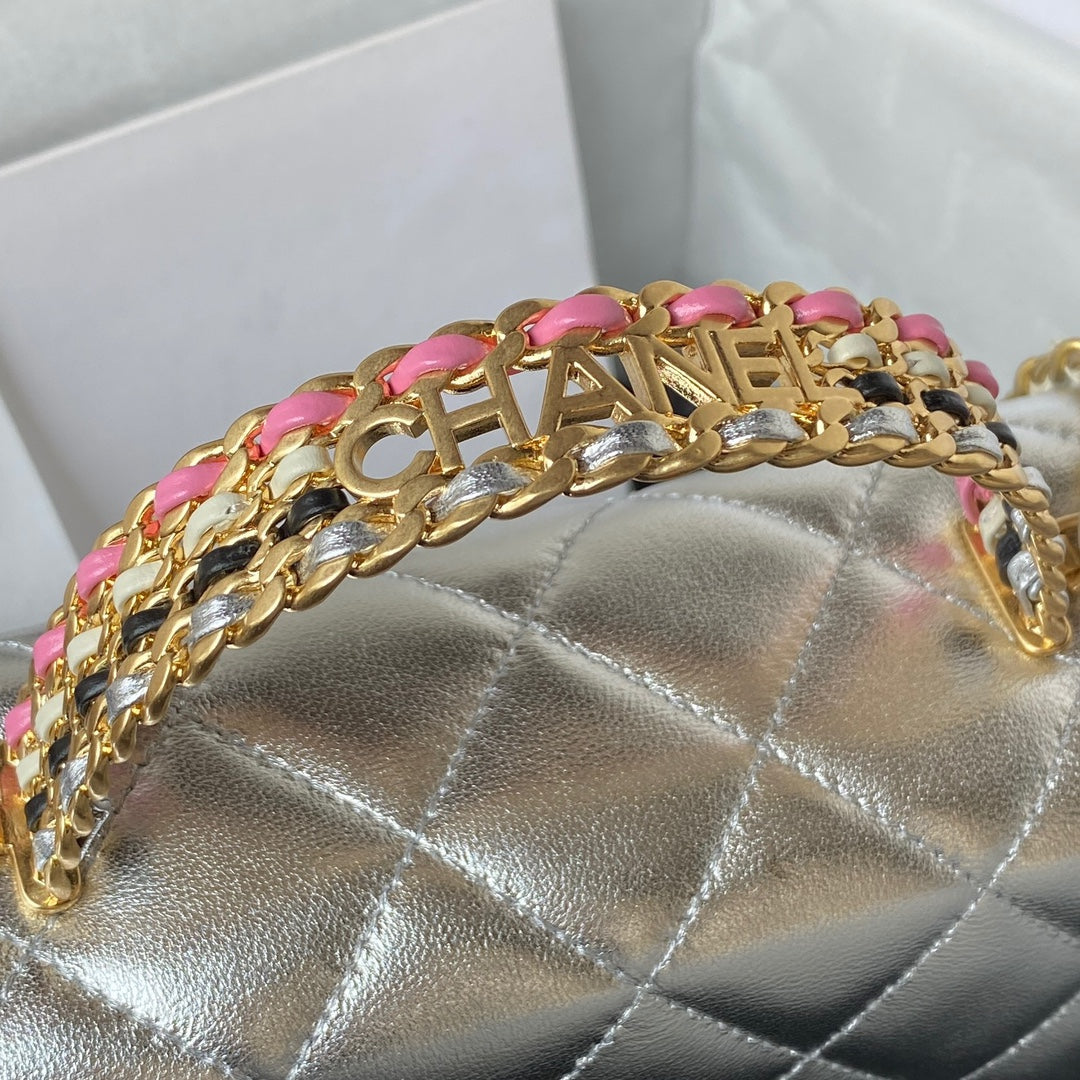 Chanel Handbag Bag - Lynora Bags