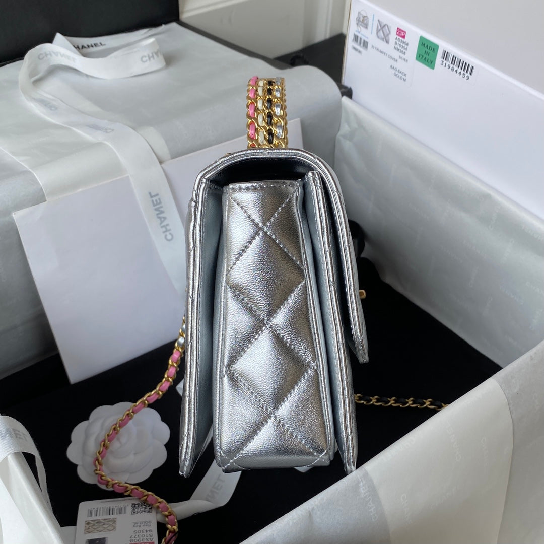 Chanel Handbag Bag - Lynora Bags