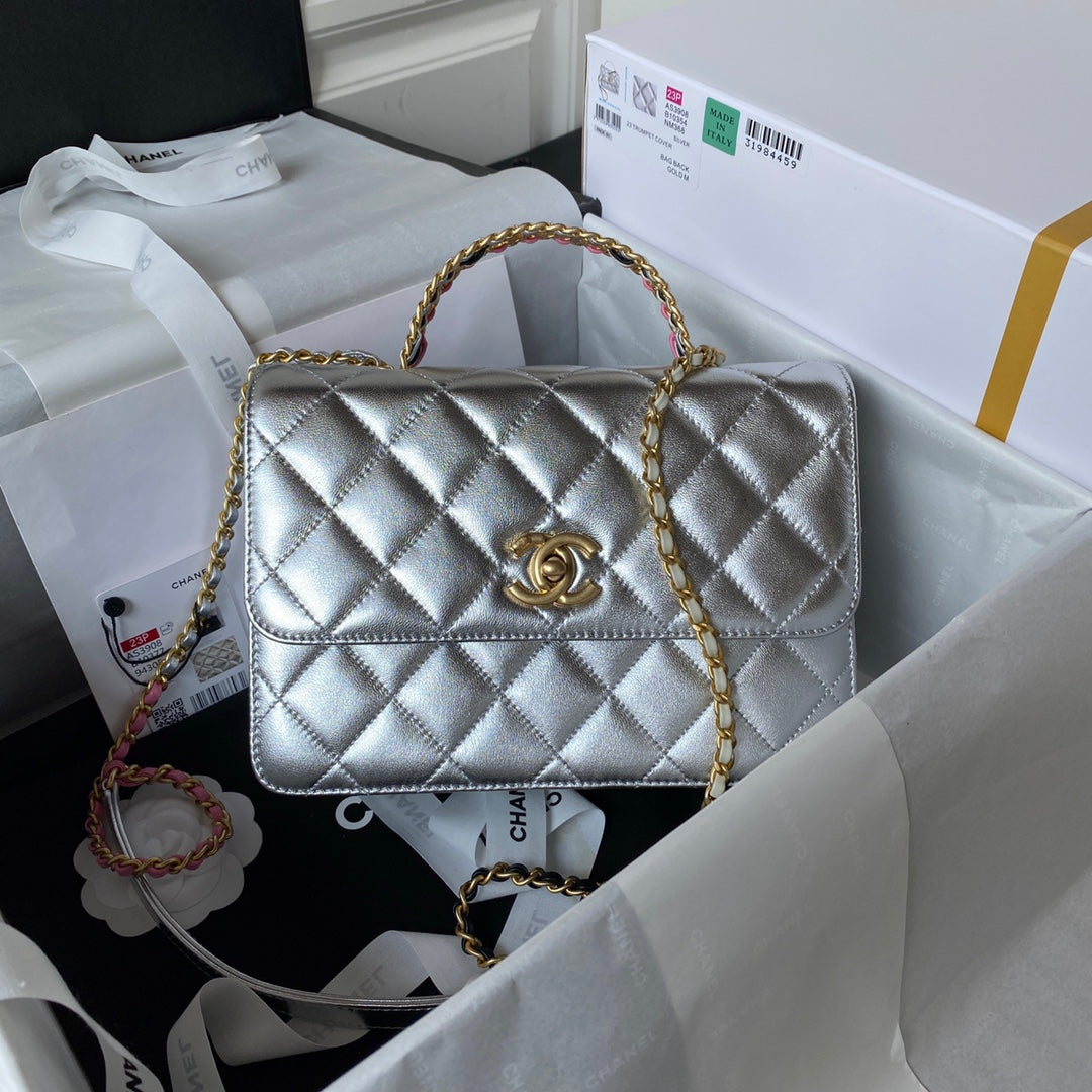 Chanel Handbag Bag - Lynora Bags