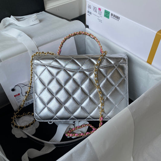 Chanel Handbag Bag - Lynora Bags