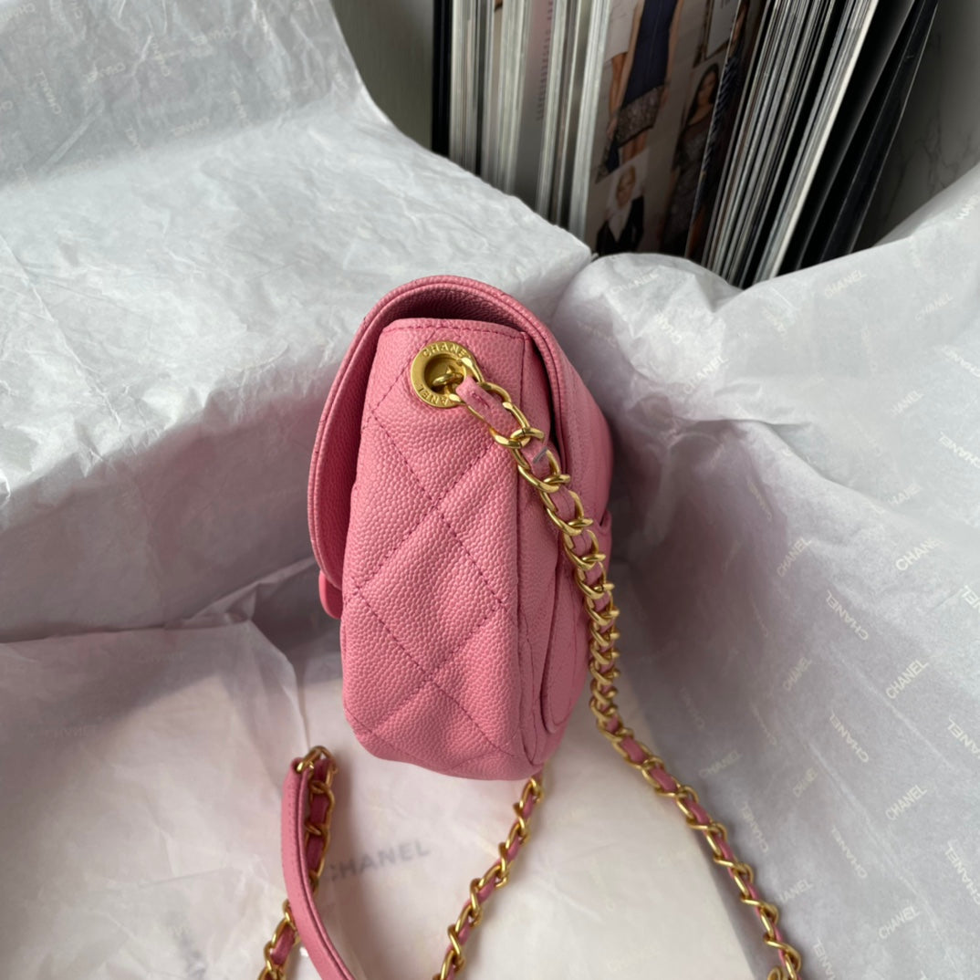 Chanel Handbag Bag - Lynora Bags