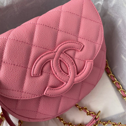 Chanel Handbag Bag - Lynora Bags