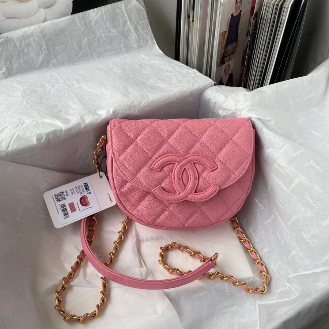 Chanel Handbag Bag - Lynora Bags