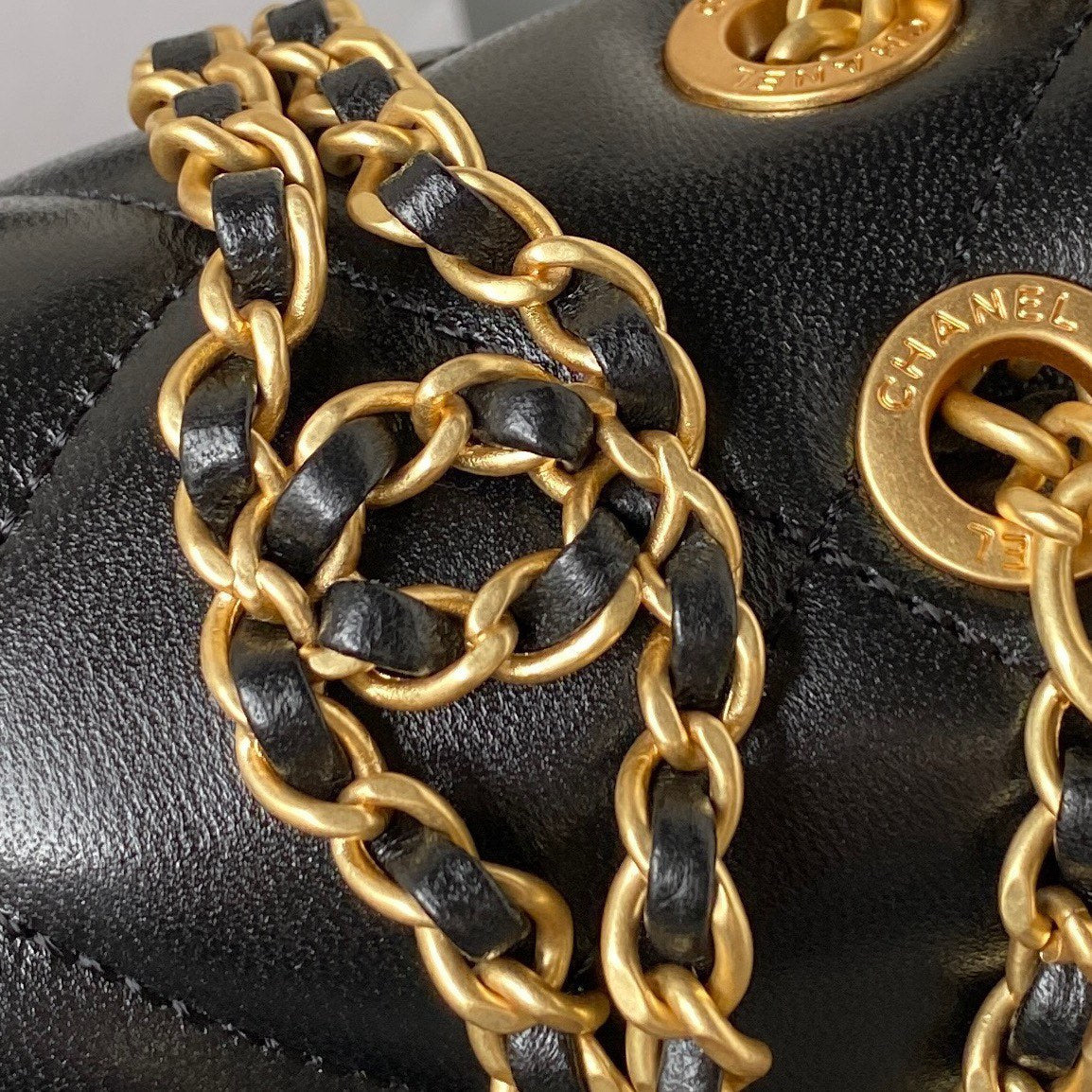 Chanel Handbag Bag - Lynora Bags
