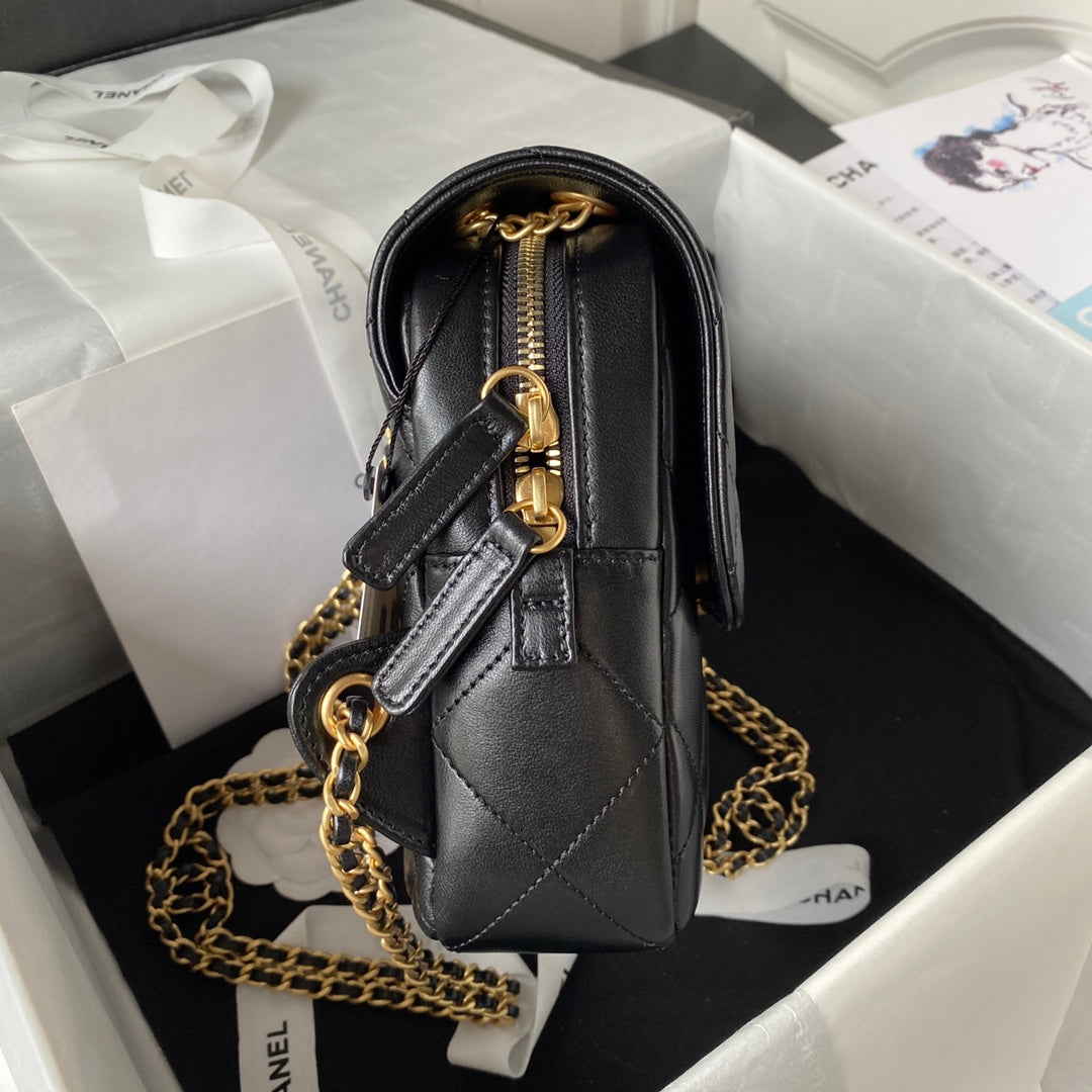 Chanel Handbag Bag - Lynora Bags