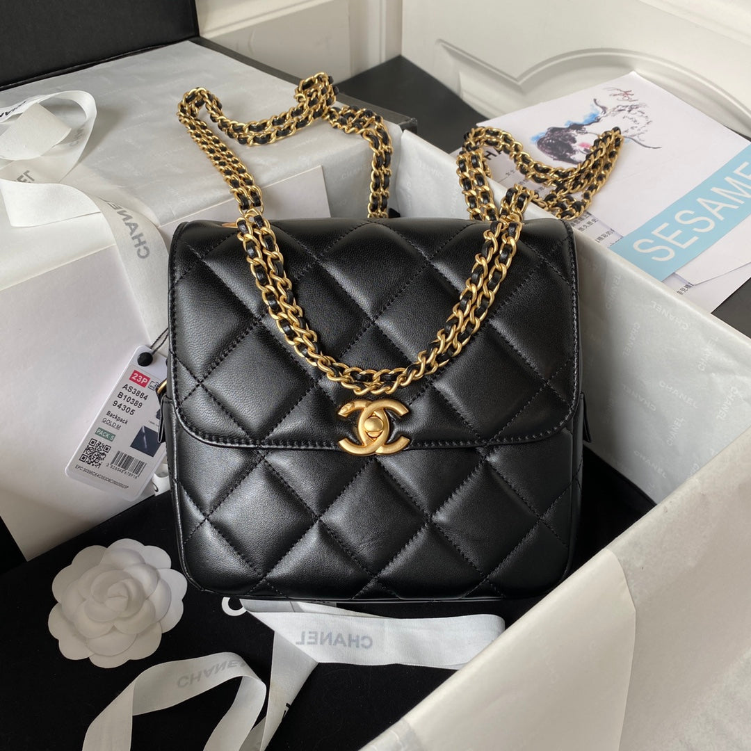 Chanel Handbag Bag - Lynora Bags