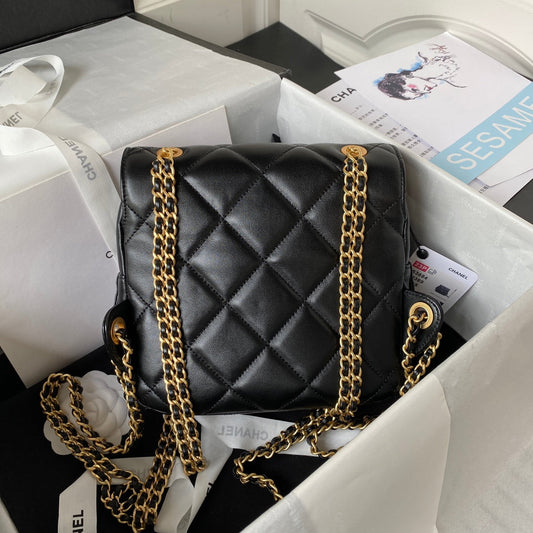 Chanel Handbag Bag - Lynora Bags
