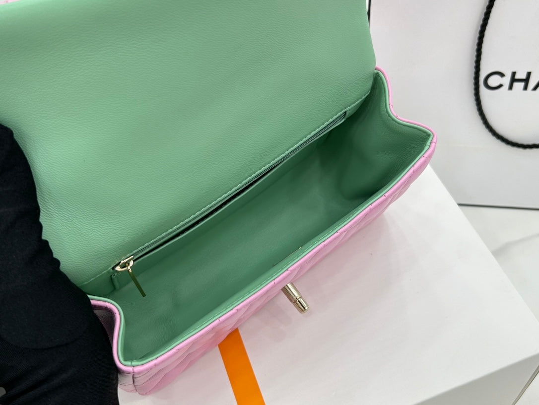 Chanel Handbag Bag - Lynora Bags