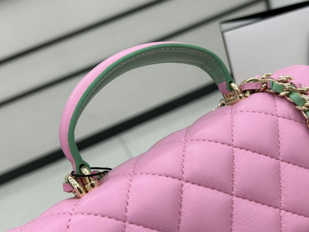 Chanel Handbag Bag - Lynora Bags