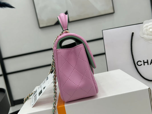 Chanel Handbag Bag - Lynora Bags