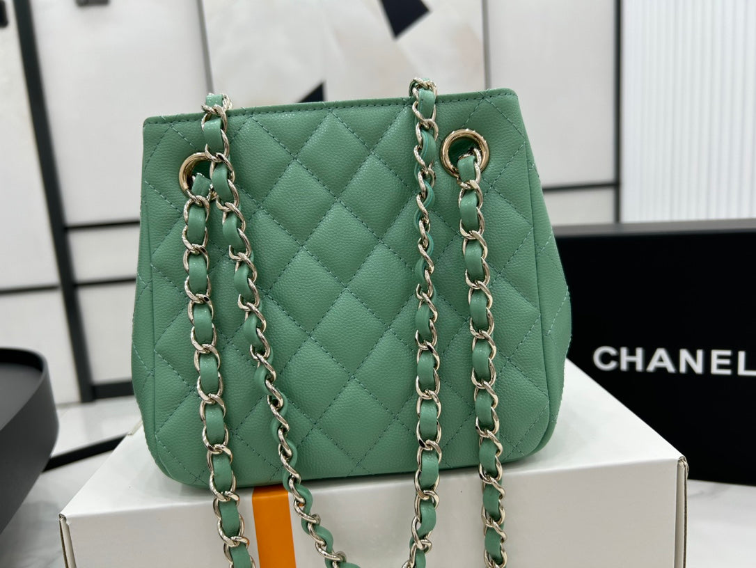 Chanel Handbag Bag - Lynora Bags