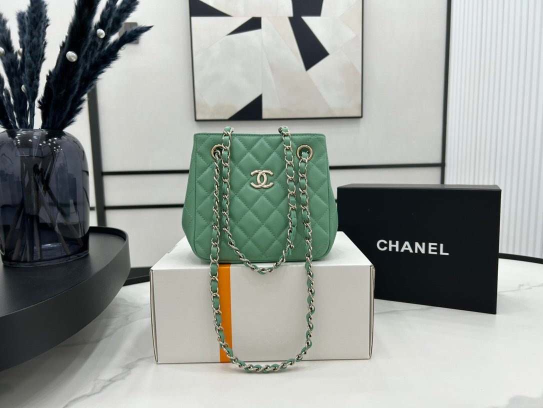 Chanel Handbag Bag - Lynora Bags