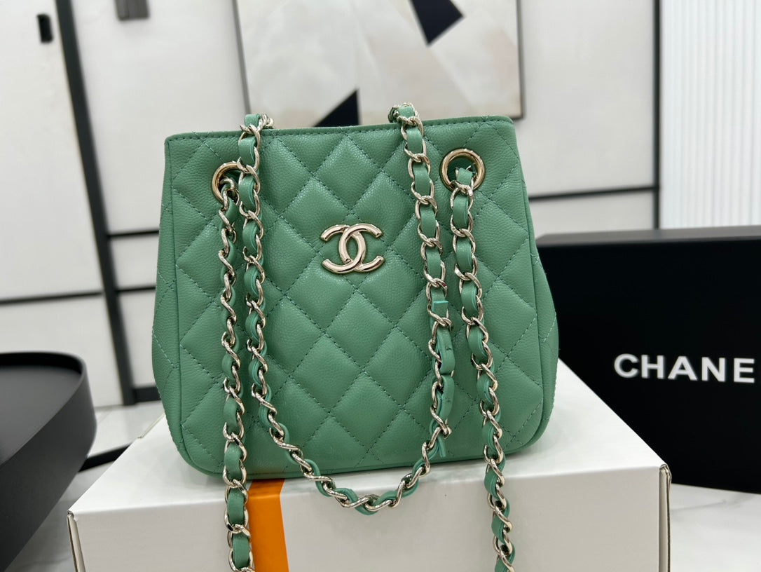 Chanel Handbag Bag - Lynora Bags