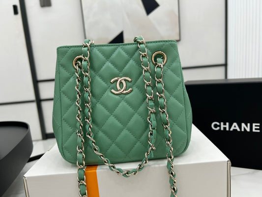 Chanel Handbag Bag - Lynora Bags
