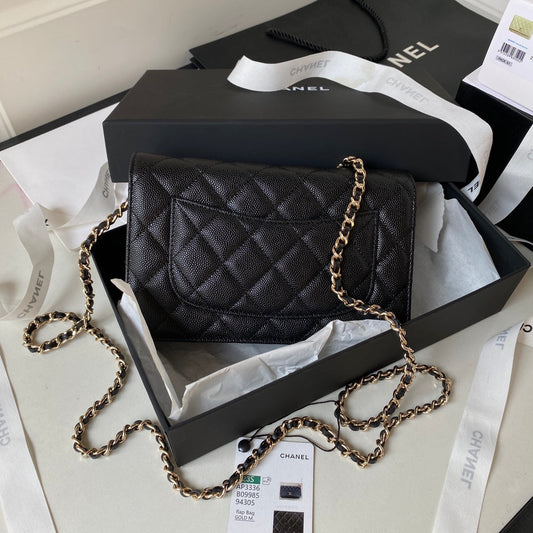 Chanel Handbag Bag - Lynora Bags