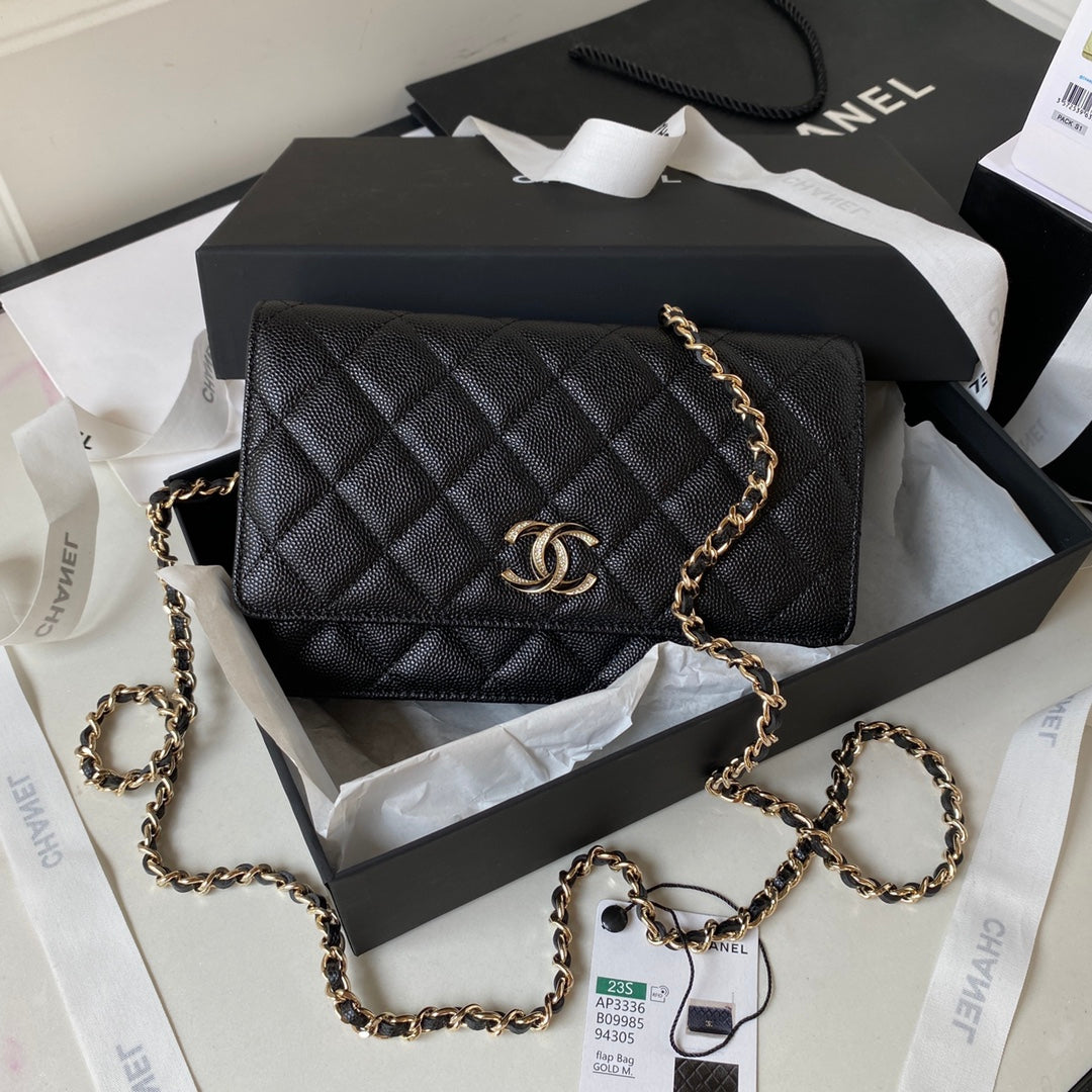 Chanel Handbag Bag - Lynora Bags