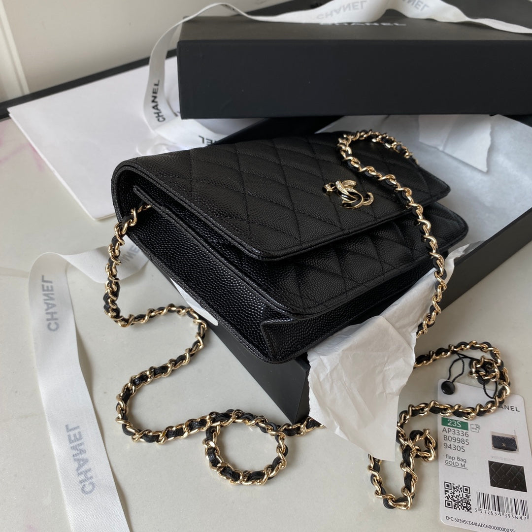 Chanel Handbag Bag - Lynora Bags