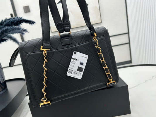 Chanel Handbag Bag - Lynora Bags