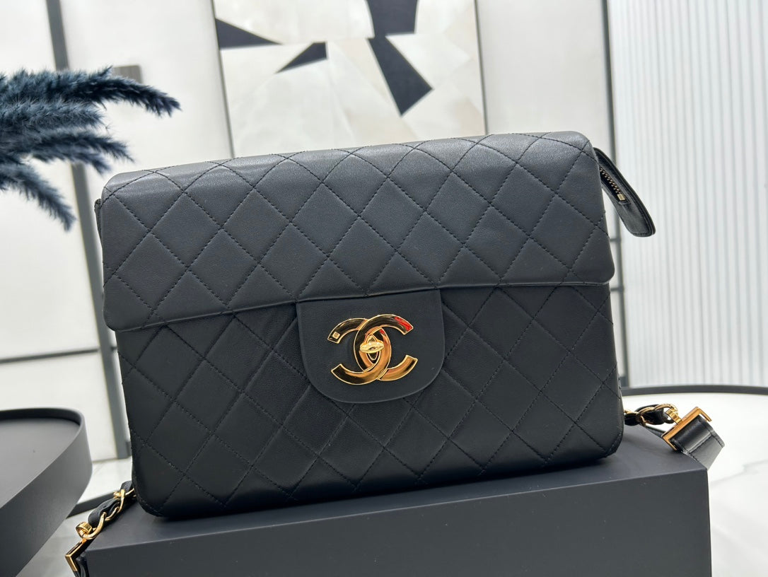 Chanel Handbag Bag - Lynora Bags