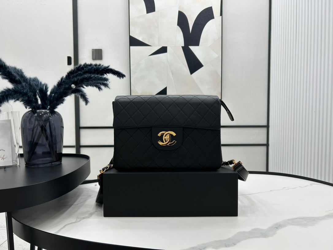 Chanel Handbag Bag - Lynora Bags