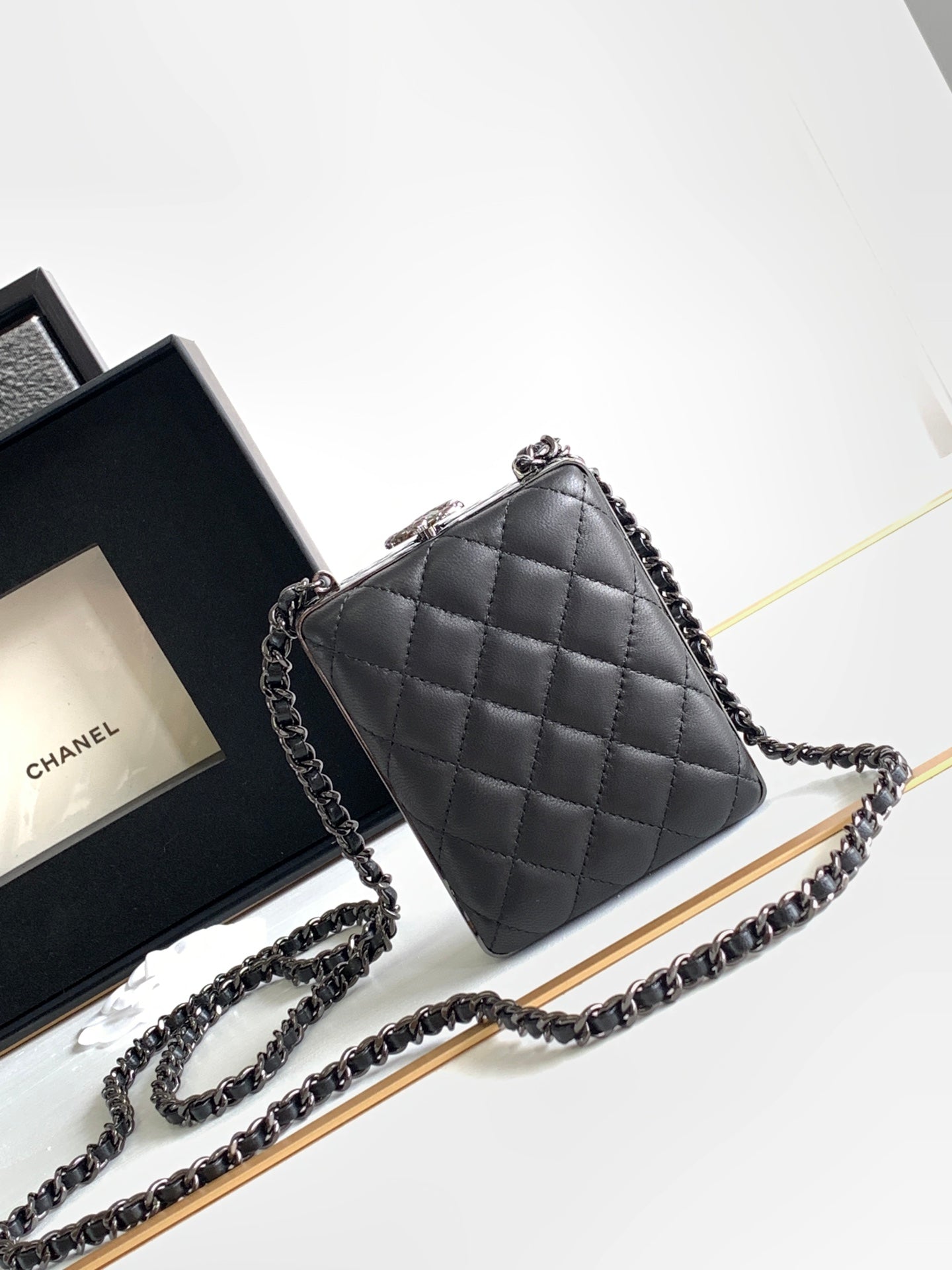 Chanel Handbag Bag - Lynora Bags