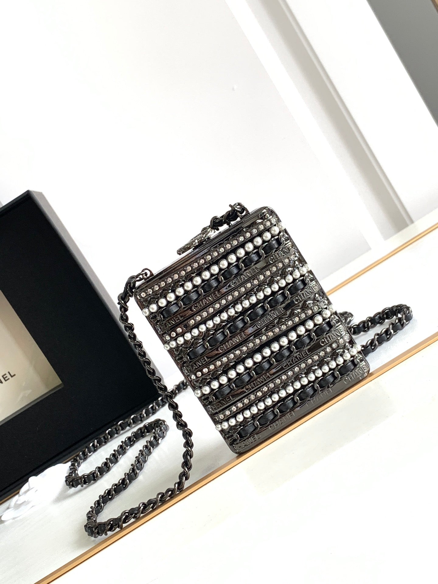 Chanel Handbag Bag - Lynora Bags
