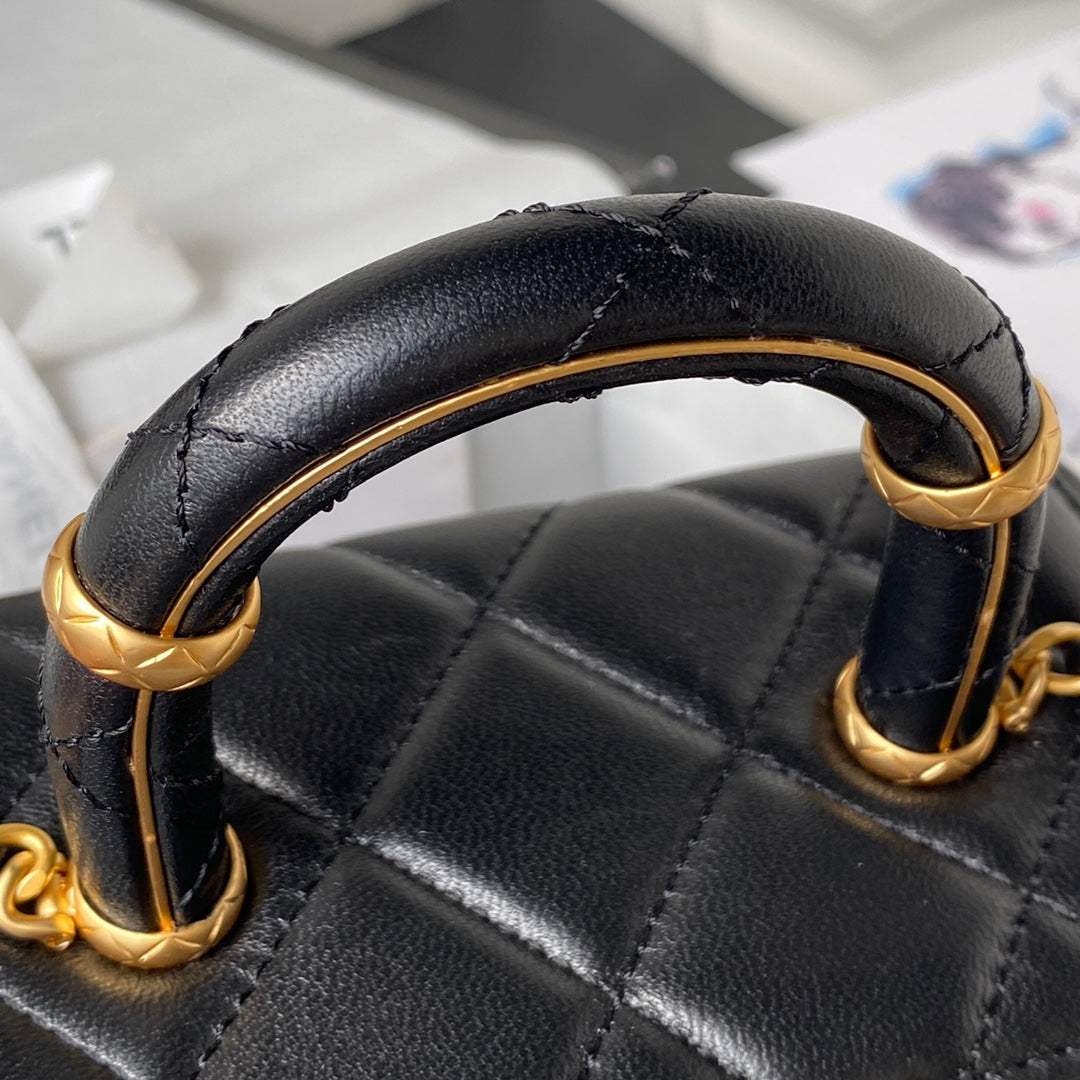Chanel Handbag Bag - Lynora Bags